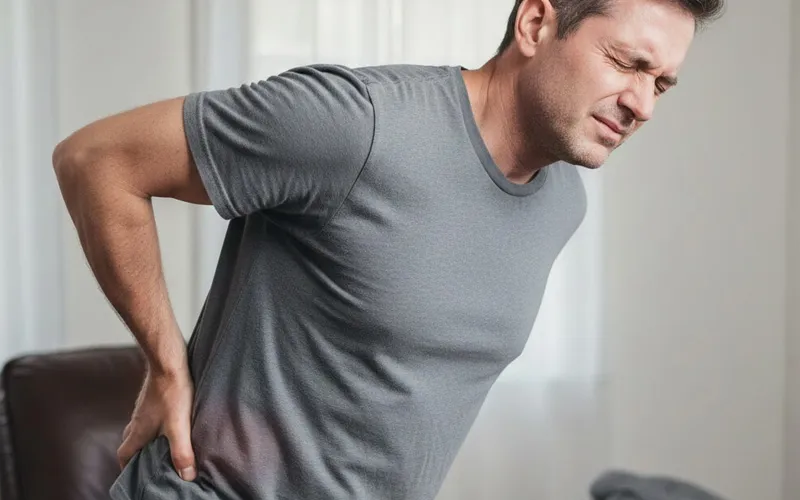 علائم دیسک کمر چیست؟ ❤️ درمان بدون جراحی